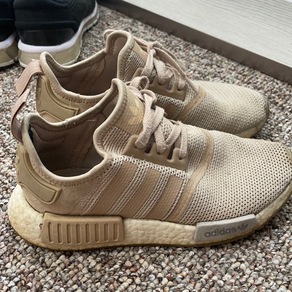 Adidas Boost